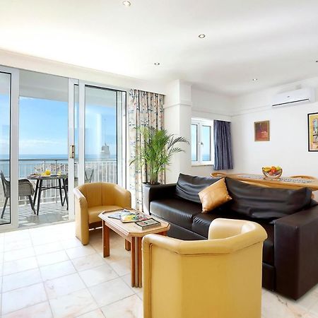 Appartement O Mar,O Sol,A Tranquilidade E A Segurança De Um Lugar à Portimão Extérieur photo