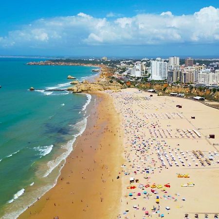 Appartement O Mar,O Sol,A Tranquilidade E A Segurança De Um Lugar à Portimão Extérieur photo