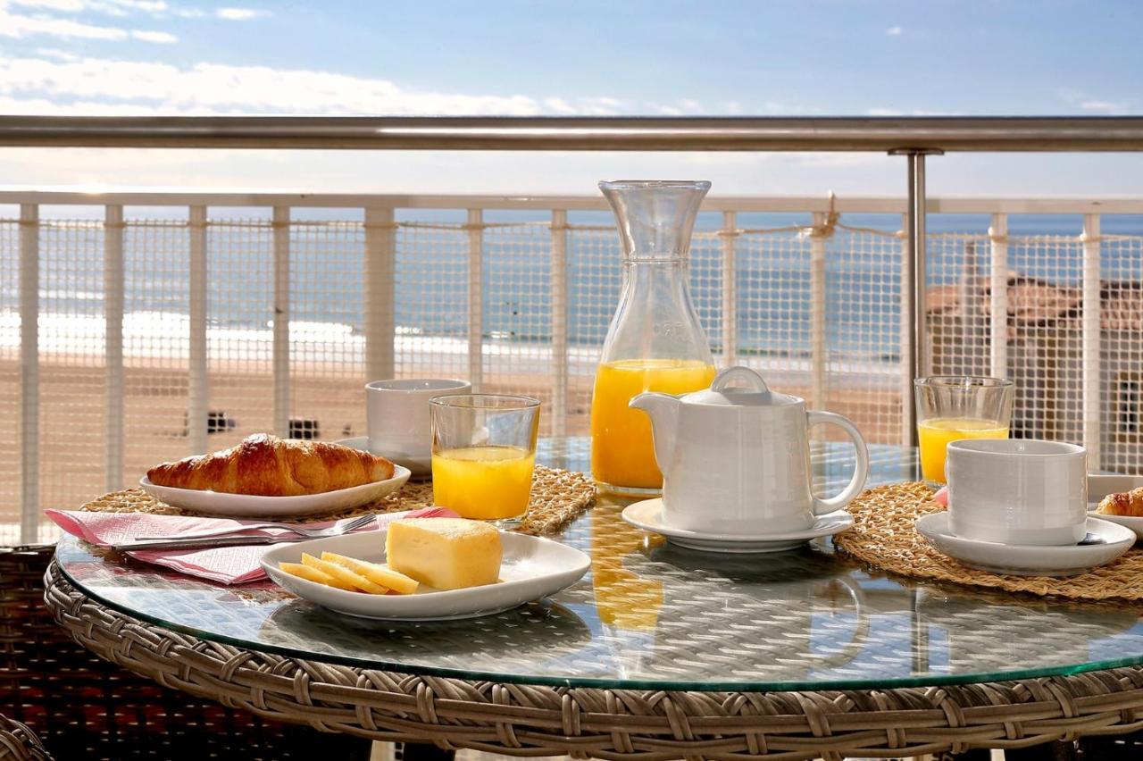 Appartement O Mar,O Sol,A Tranquilidade E A Segurança De Um Lugar à Portimão Extérieur photo