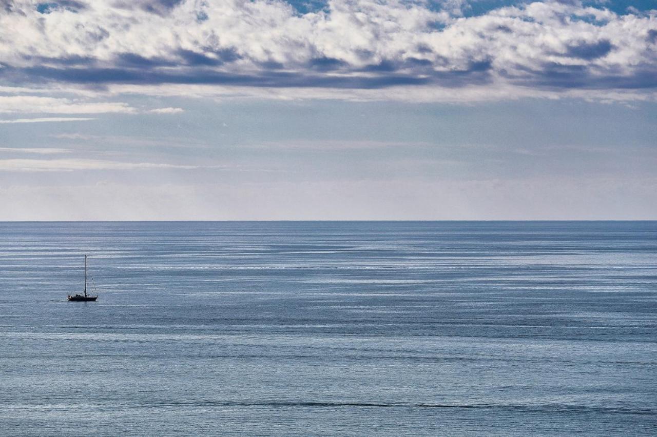 Appartement O Mar,O Sol,A Tranquilidade E A Segurança De Um Lugar à Portimão Extérieur photo