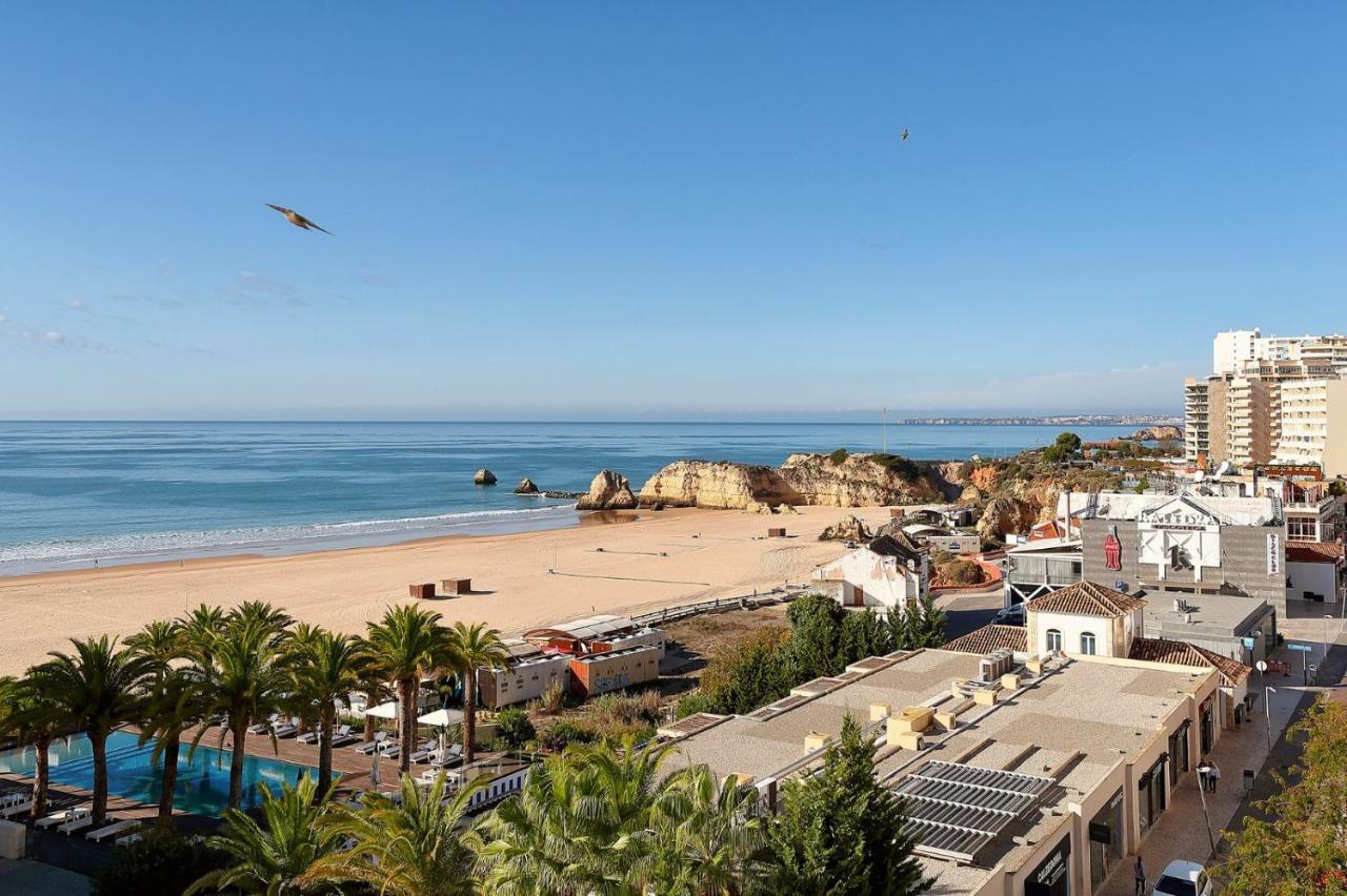Appartement O Mar,O Sol,A Tranquilidade E A Segurança De Um Lugar à Portimão Extérieur photo