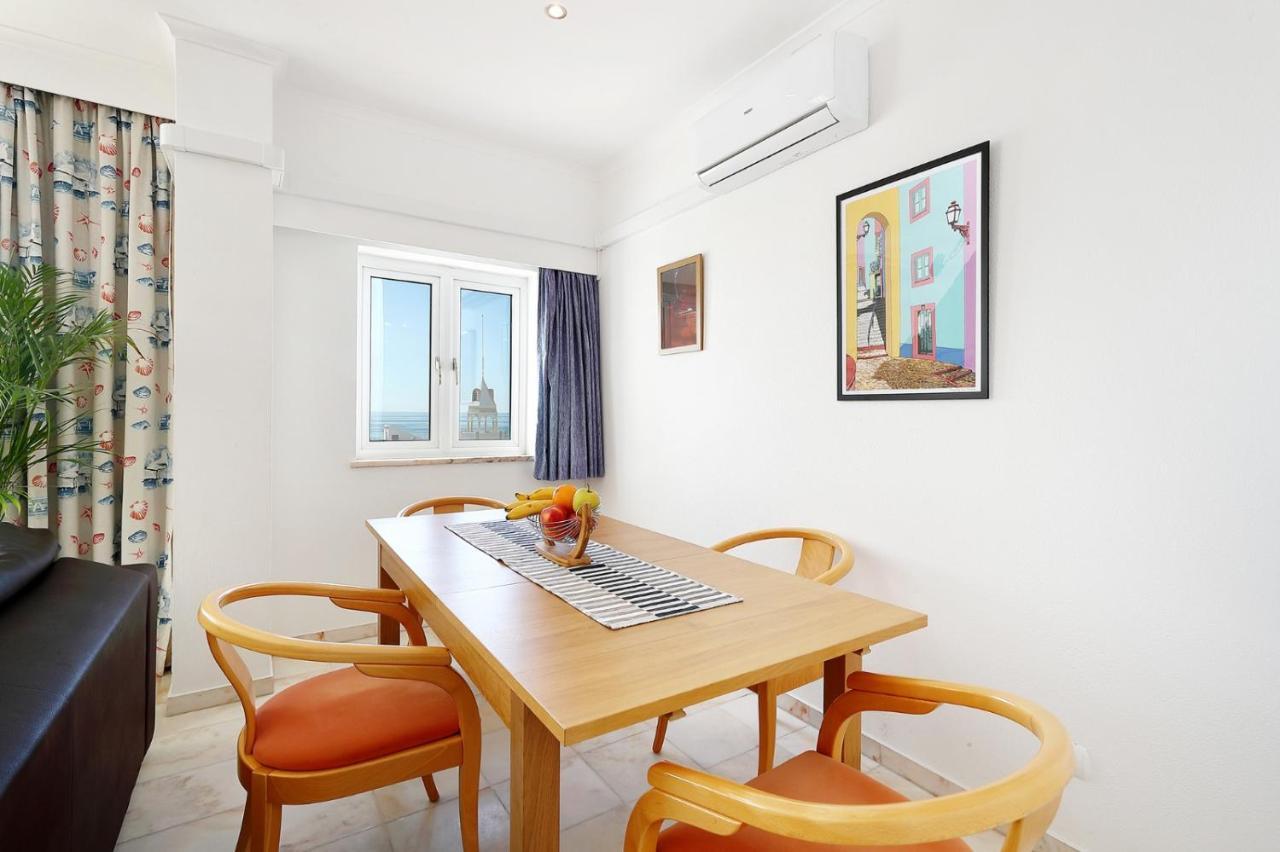 Appartement O Mar,O Sol,A Tranquilidade E A Segurança De Um Lugar à Portimão Extérieur photo