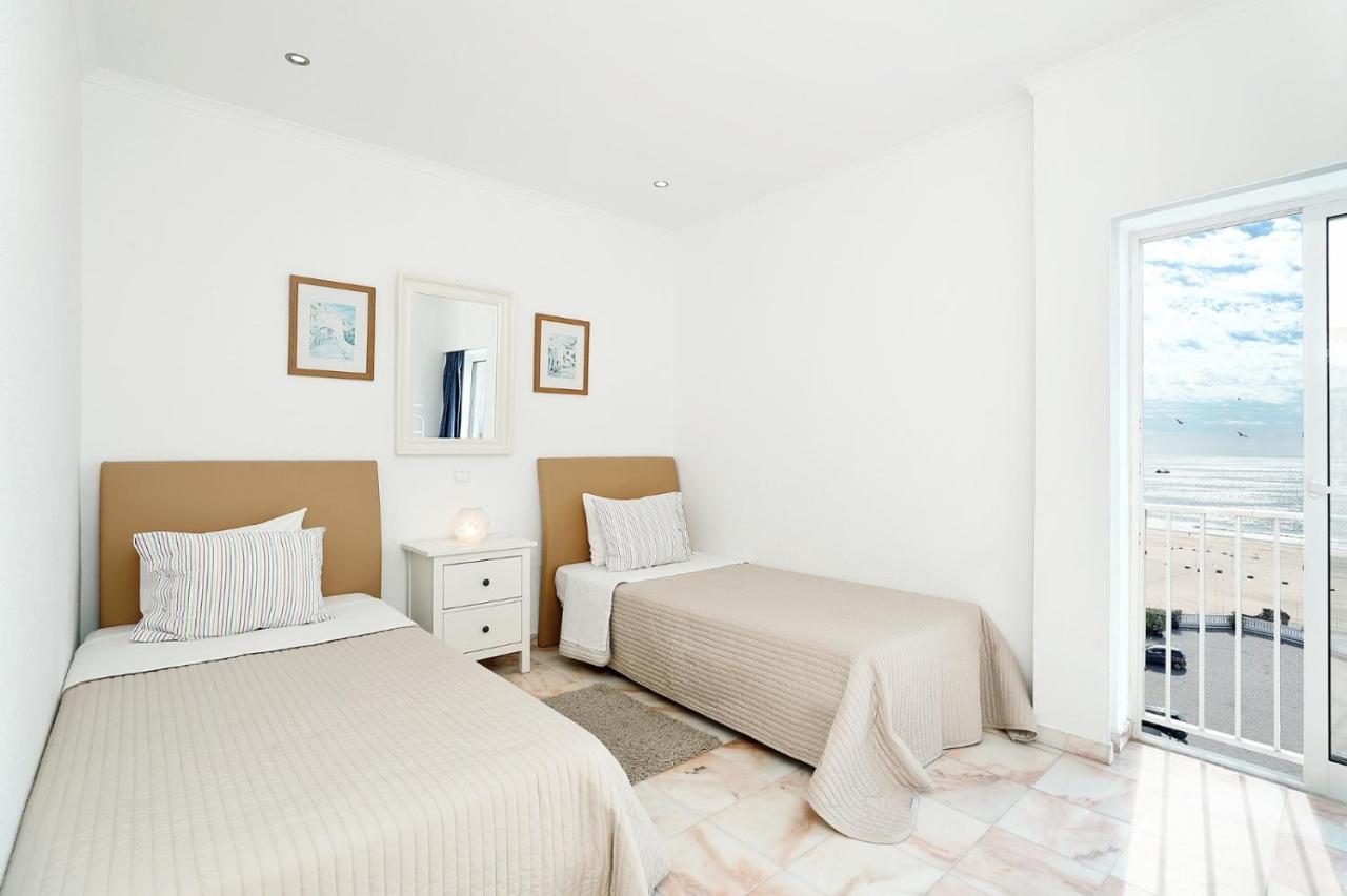 Appartement O Mar,O Sol,A Tranquilidade E A Segurança De Um Lugar à Portimão Extérieur photo