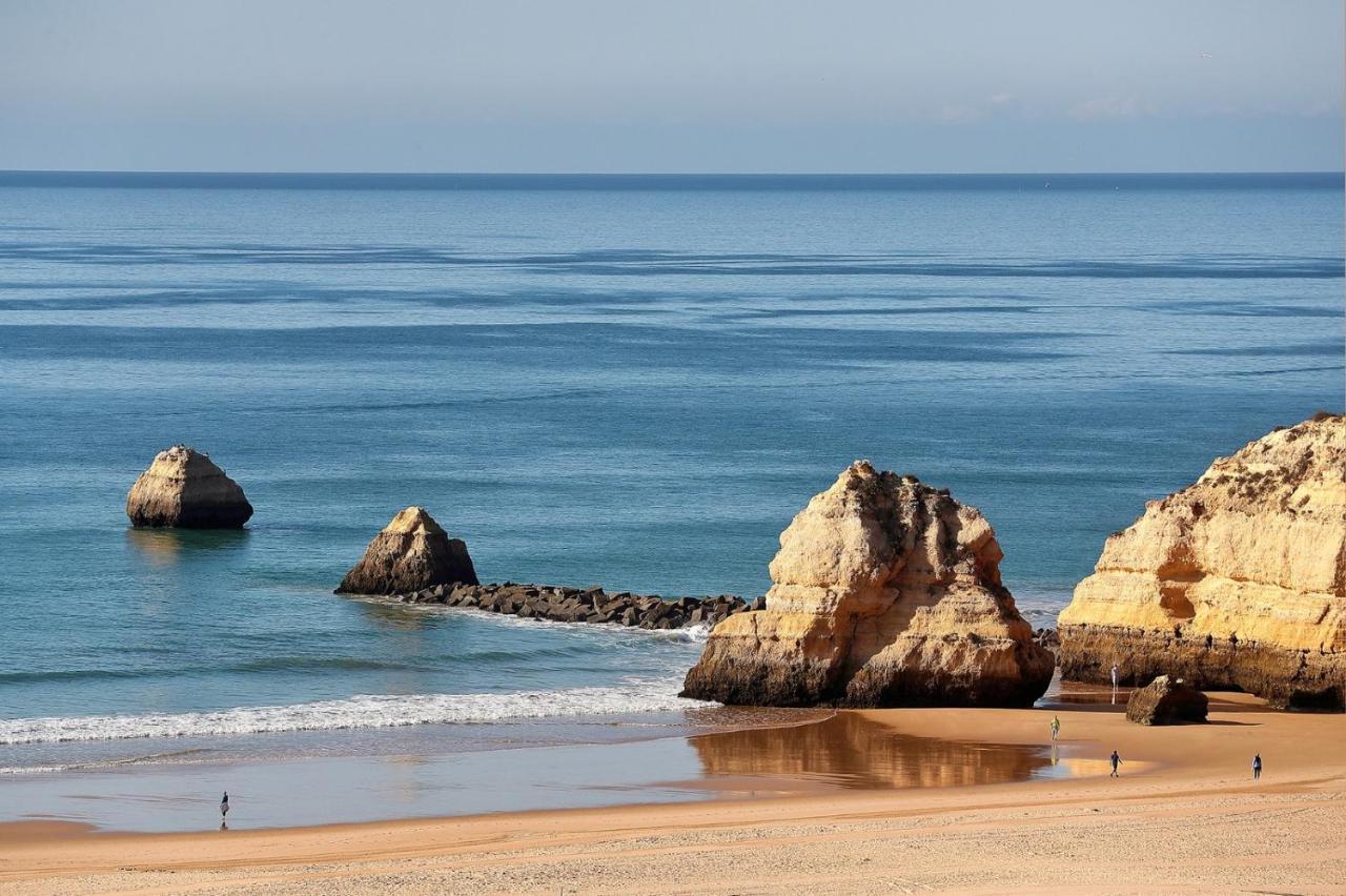 Appartement O Mar,O Sol,A Tranquilidade E A Segurança De Um Lugar à Portimão Extérieur photo