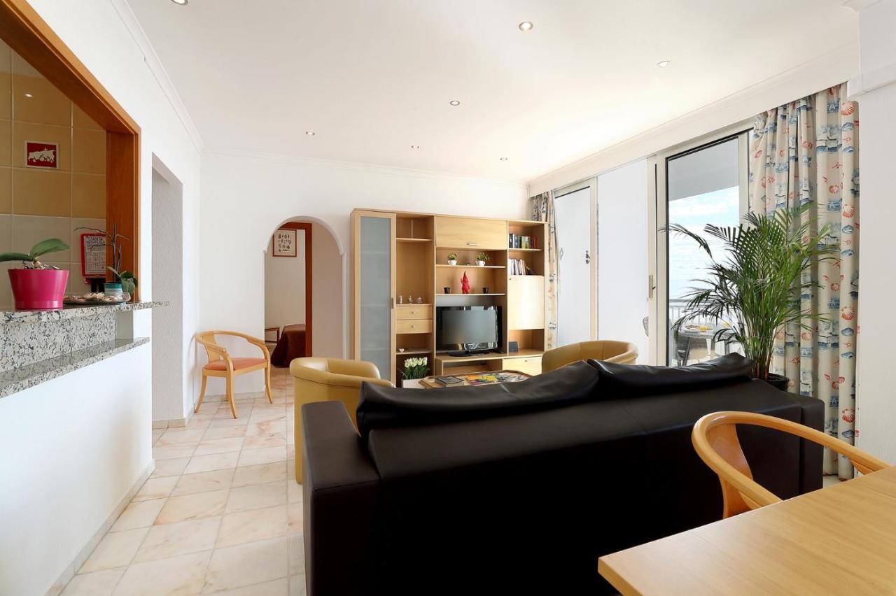 Appartement O Mar,O Sol,A Tranquilidade E A Segurança De Um Lugar à Portimão Extérieur photo