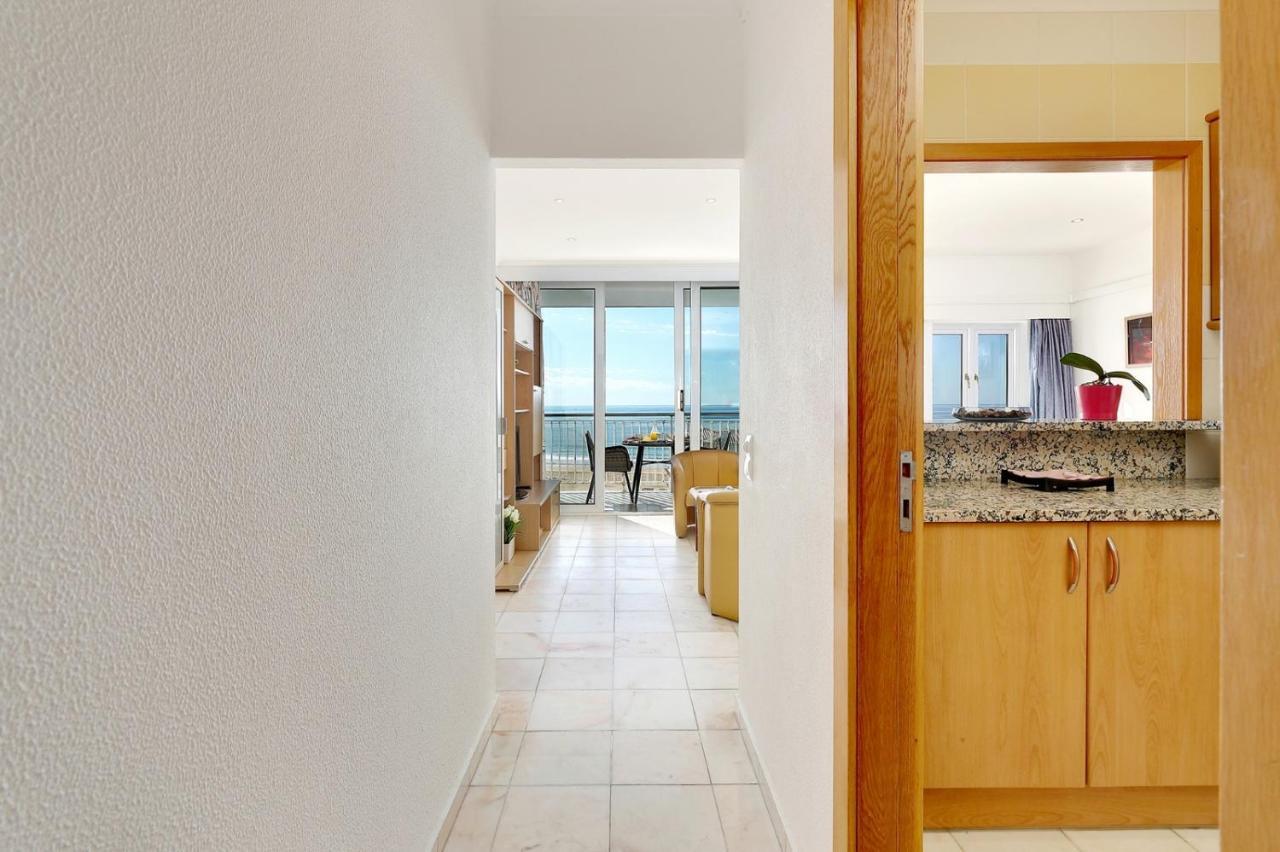 Appartement O Mar,O Sol,A Tranquilidade E A Segurança De Um Lugar à Portimão Extérieur photo