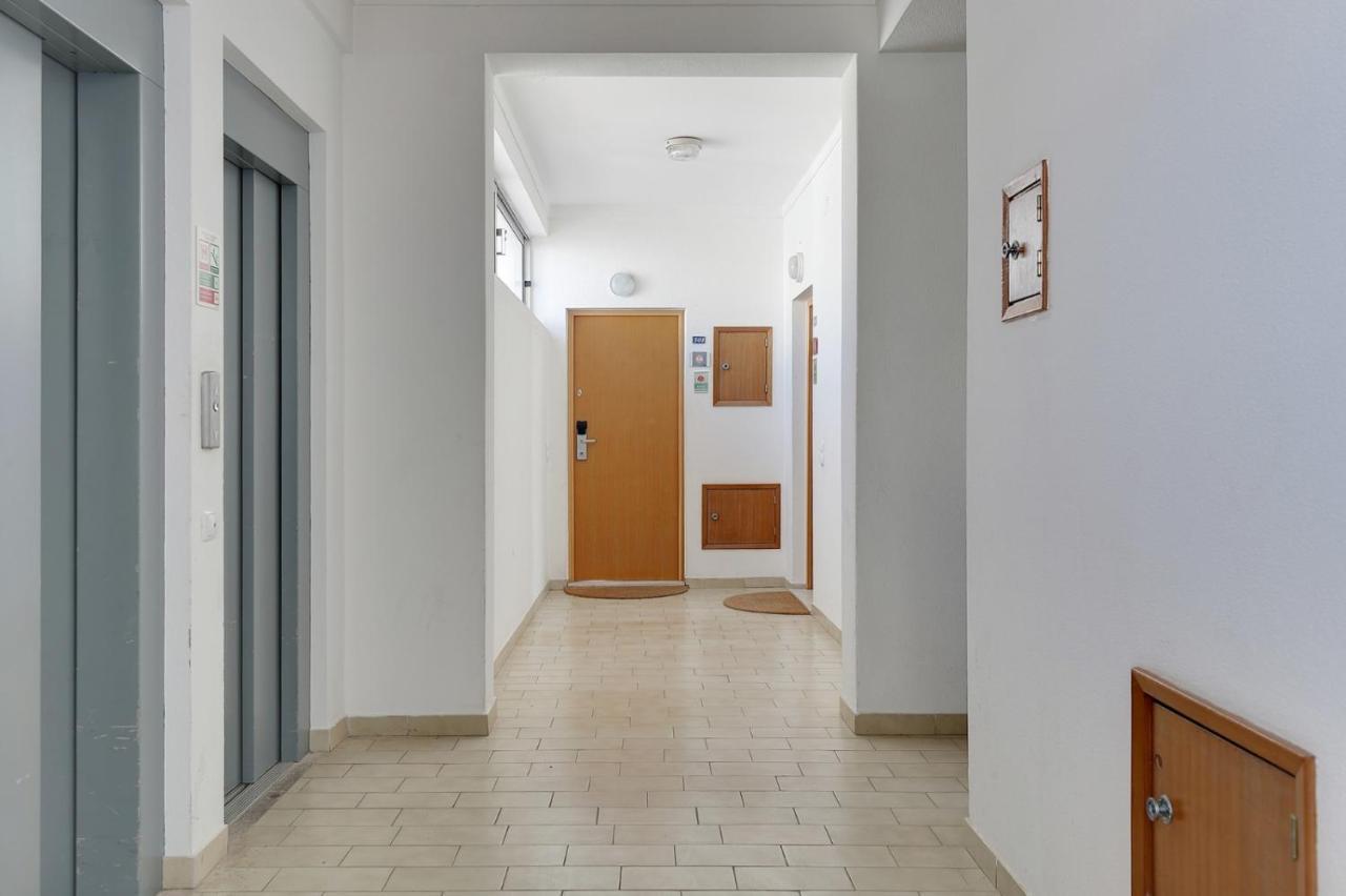 Appartement O Mar,O Sol,A Tranquilidade E A Segurança De Um Lugar à Portimão Extérieur photo