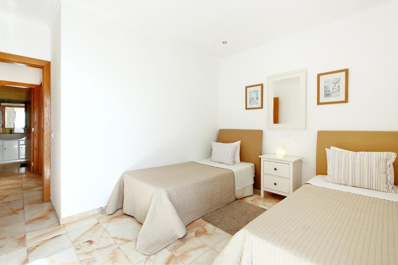 Appartement O Mar,O Sol,A Tranquilidade E A Segurança De Um Lugar à Portimão Extérieur photo