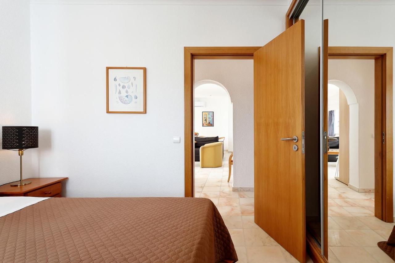 Appartement O Mar,O Sol,A Tranquilidade E A Segurança De Um Lugar à Portimão Extérieur photo