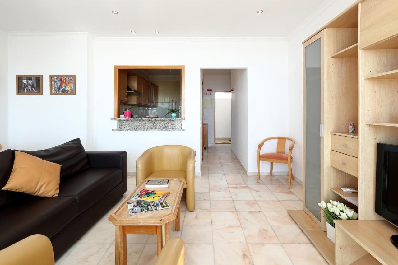 Appartement O Mar,O Sol,A Tranquilidade E A Segurança De Um Lugar à Portimão Extérieur photo