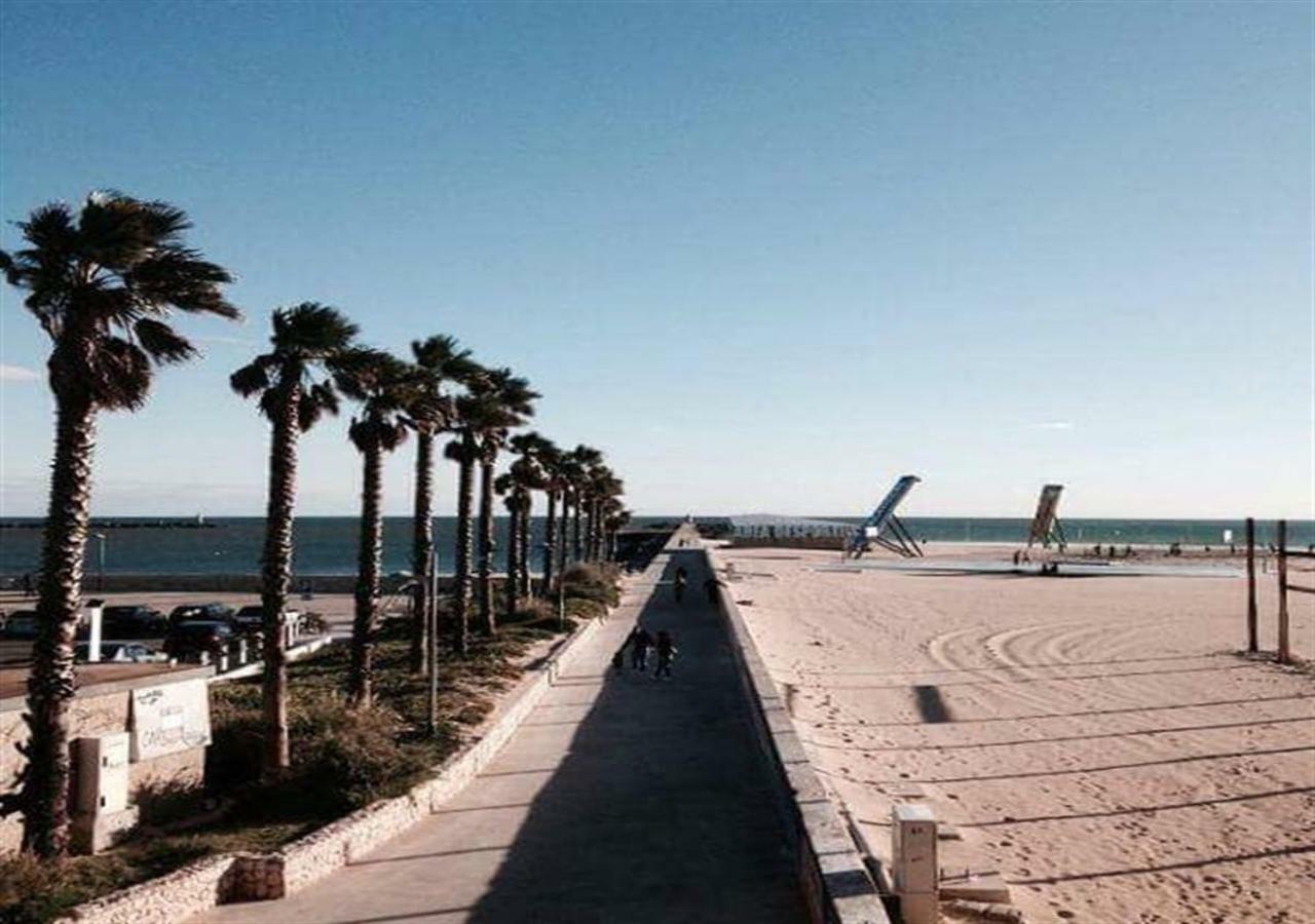 Appartement O Mar,O Sol,A Tranquilidade E A Segurança De Um Lugar à Portimão Extérieur photo